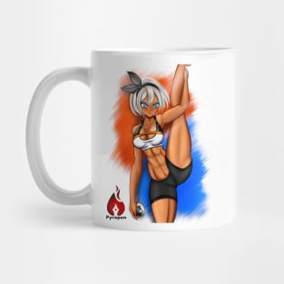 Bea Mug